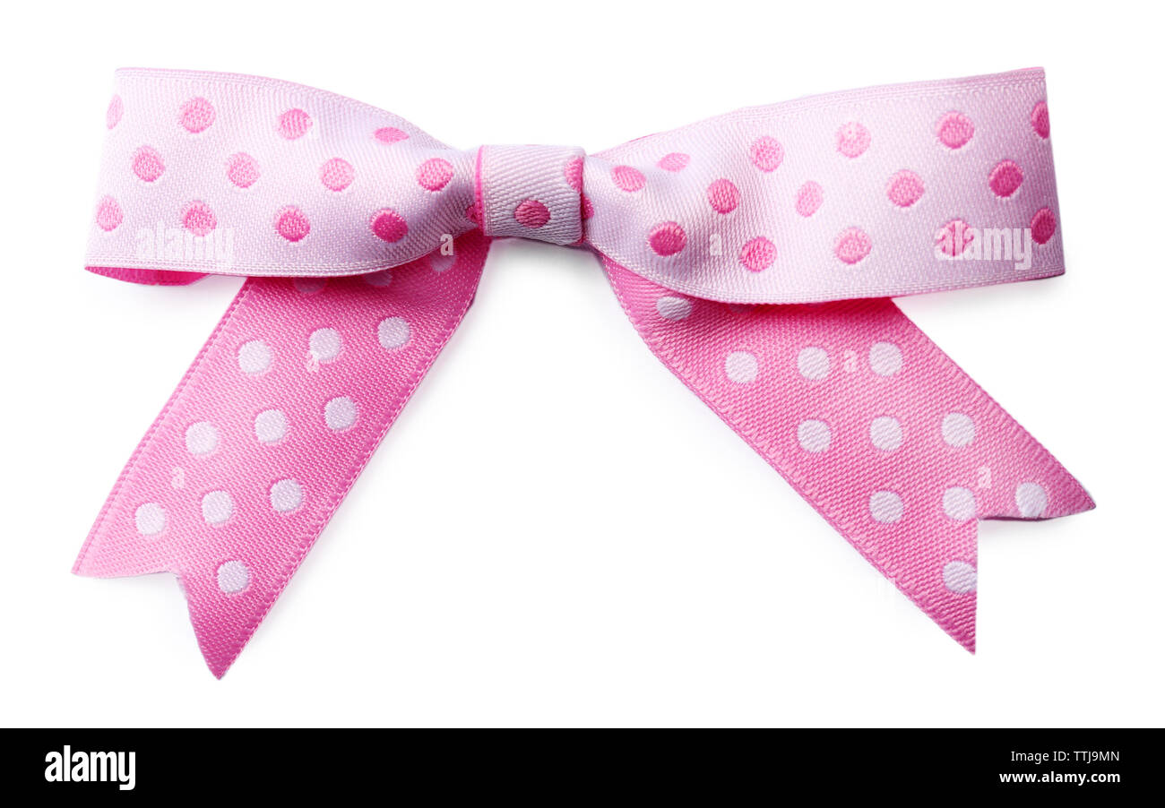 how to tie a decorative bow