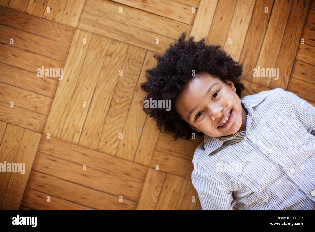 Lying on the floor hi-res stock photography and images - Alamy