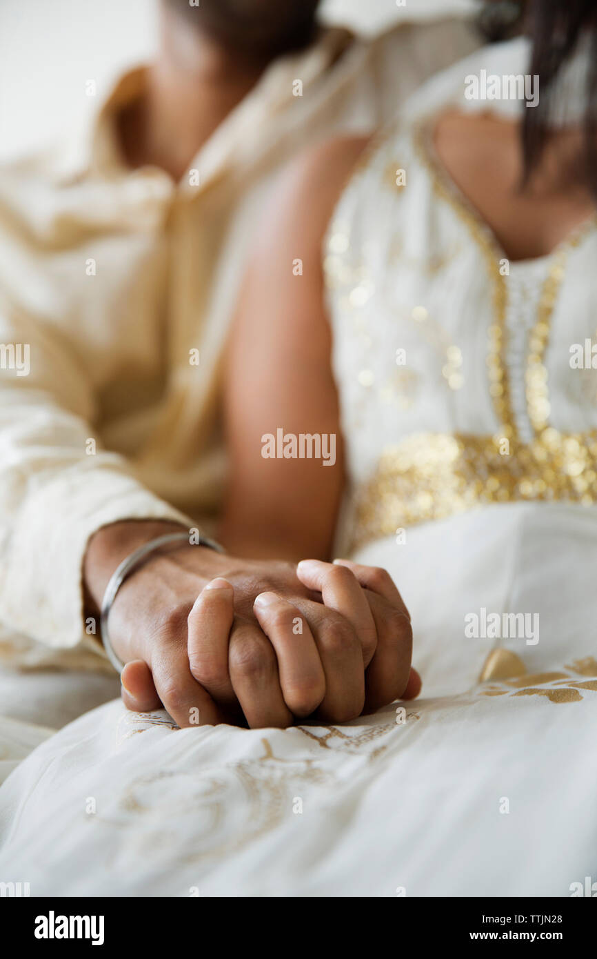 Indian Couple Holding Hands High Resolution Stock Photography And Images Alamy Indian Couple Holding Hands High Resolution Stock Photography And Images Alamy