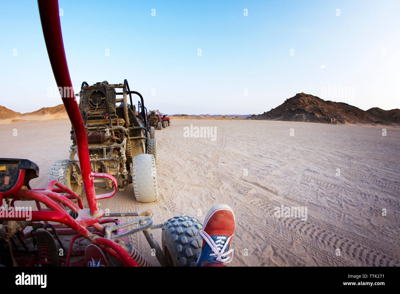 Buggies riding High Resolution Stock Photography and Images - Alamy