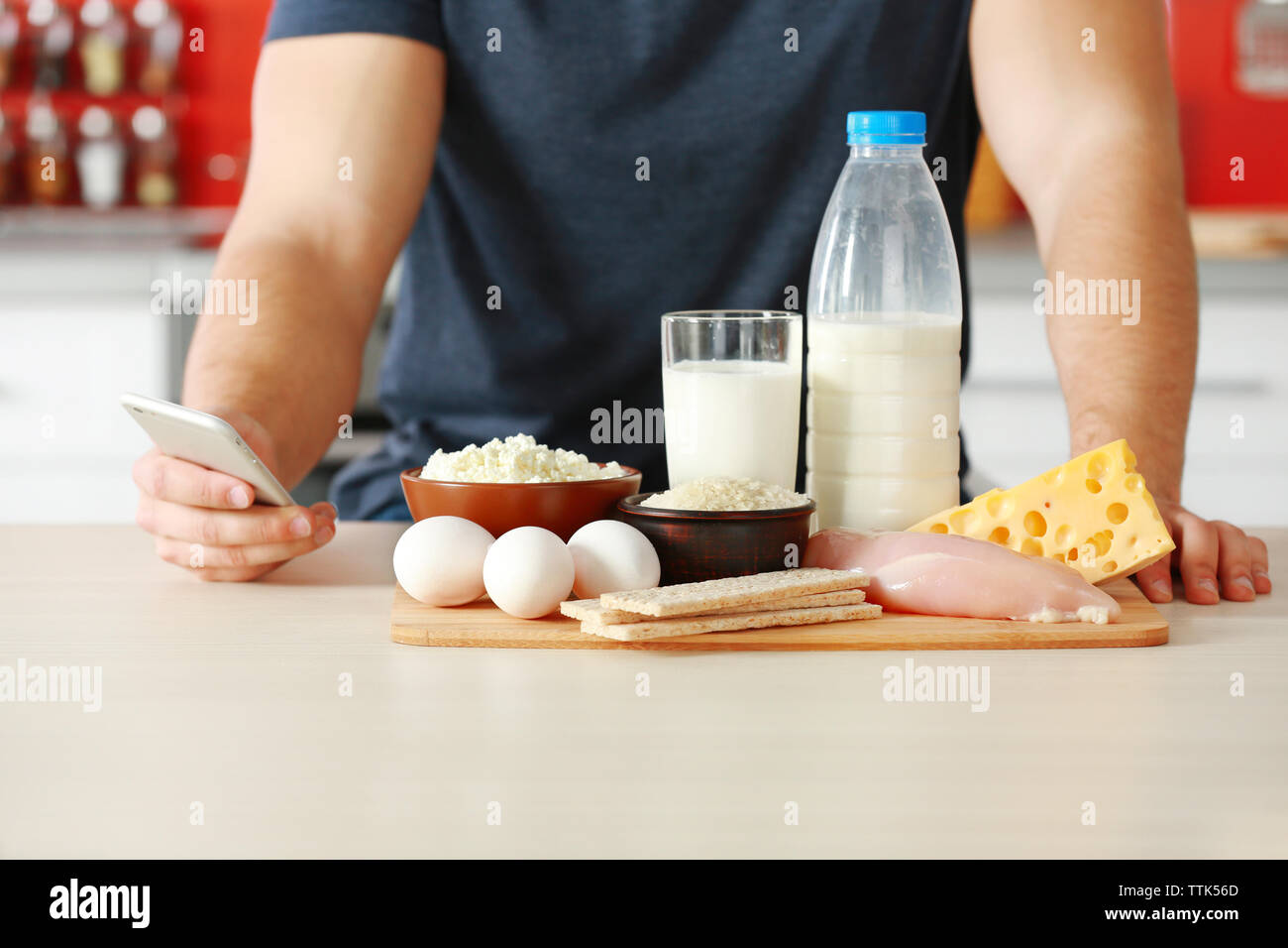 Counting athlete hires stock photography and images Alamy