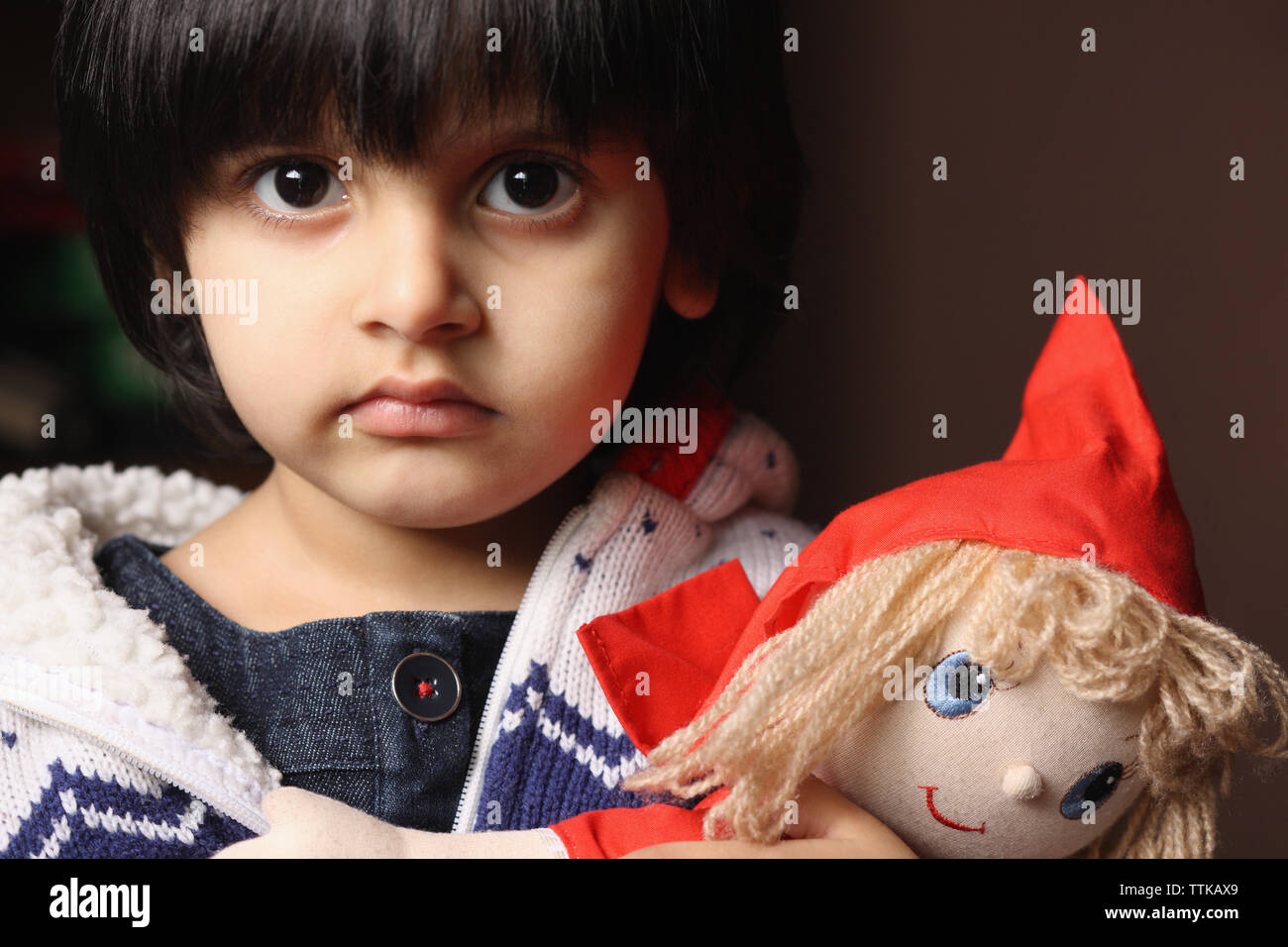 doll putul set
