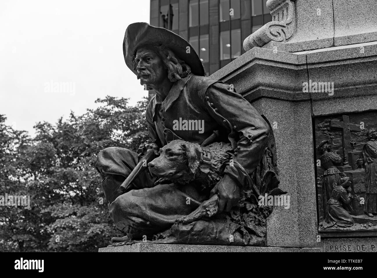 Memorials and monuments Black and White Stock Photos & Images - Alamy