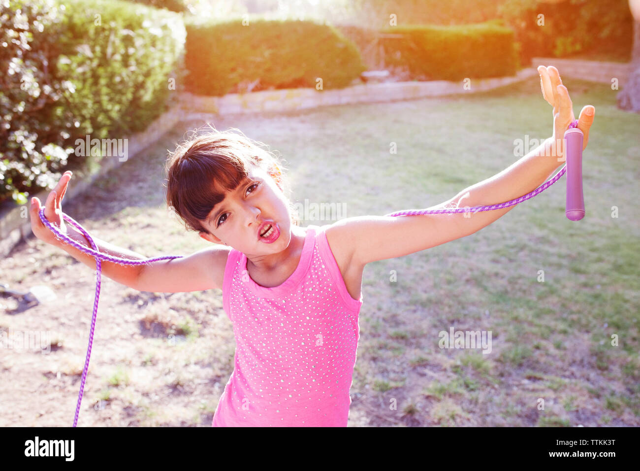 Female arms outstretched to camera hi-res stock photography and images ...
