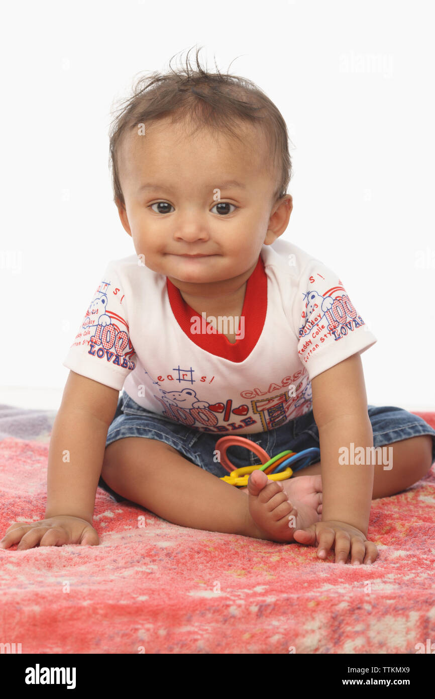 toys for newborn baby boy indian