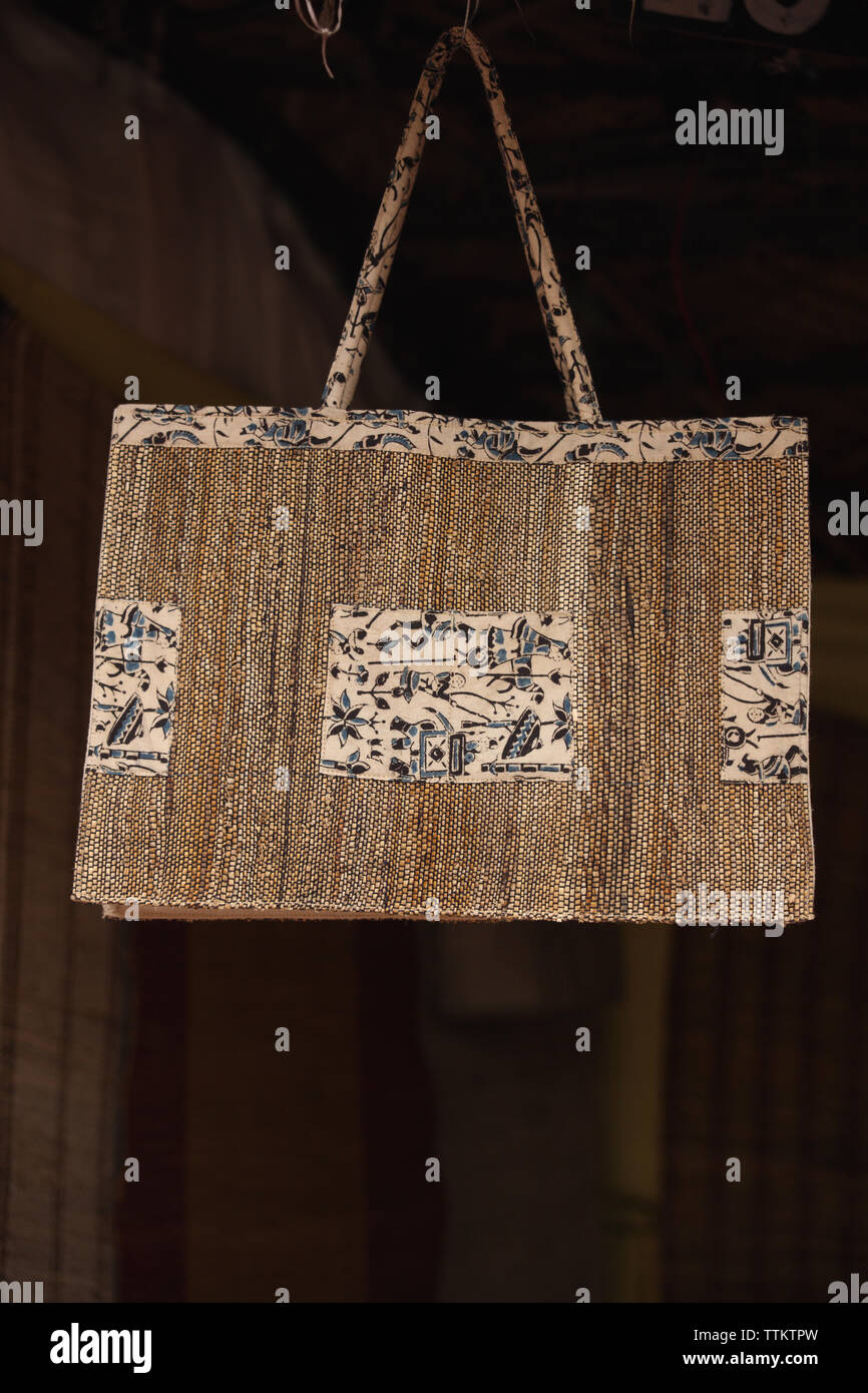 jute bag market