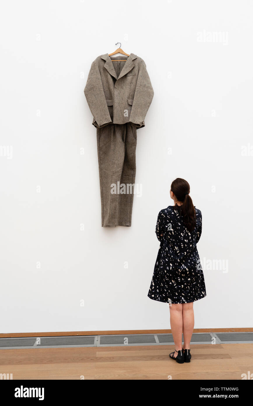Joseph beuys art hi-res stock photography and images - Alamy
