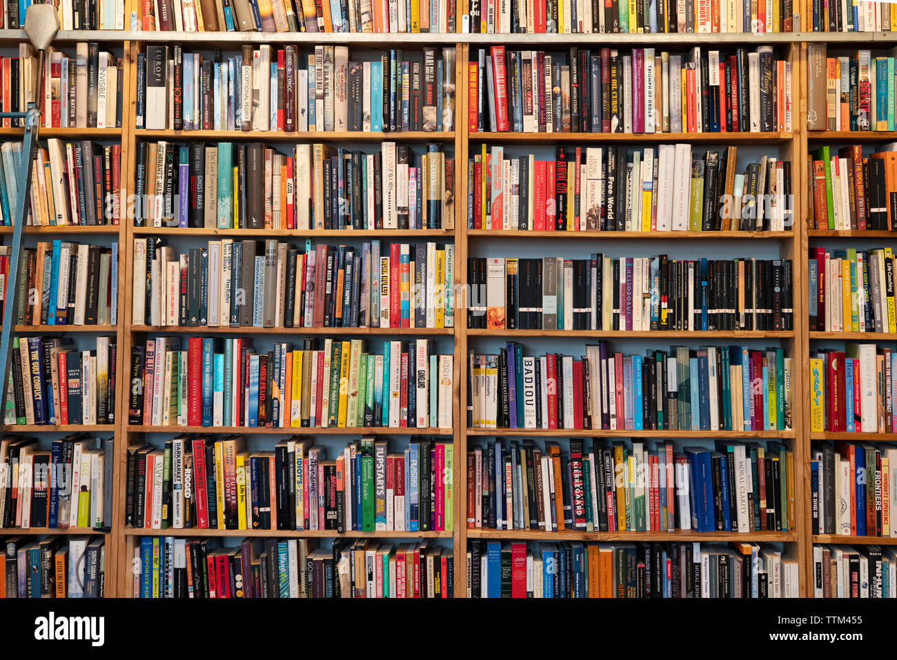 Books secondhand hires stock photography and images Alamy