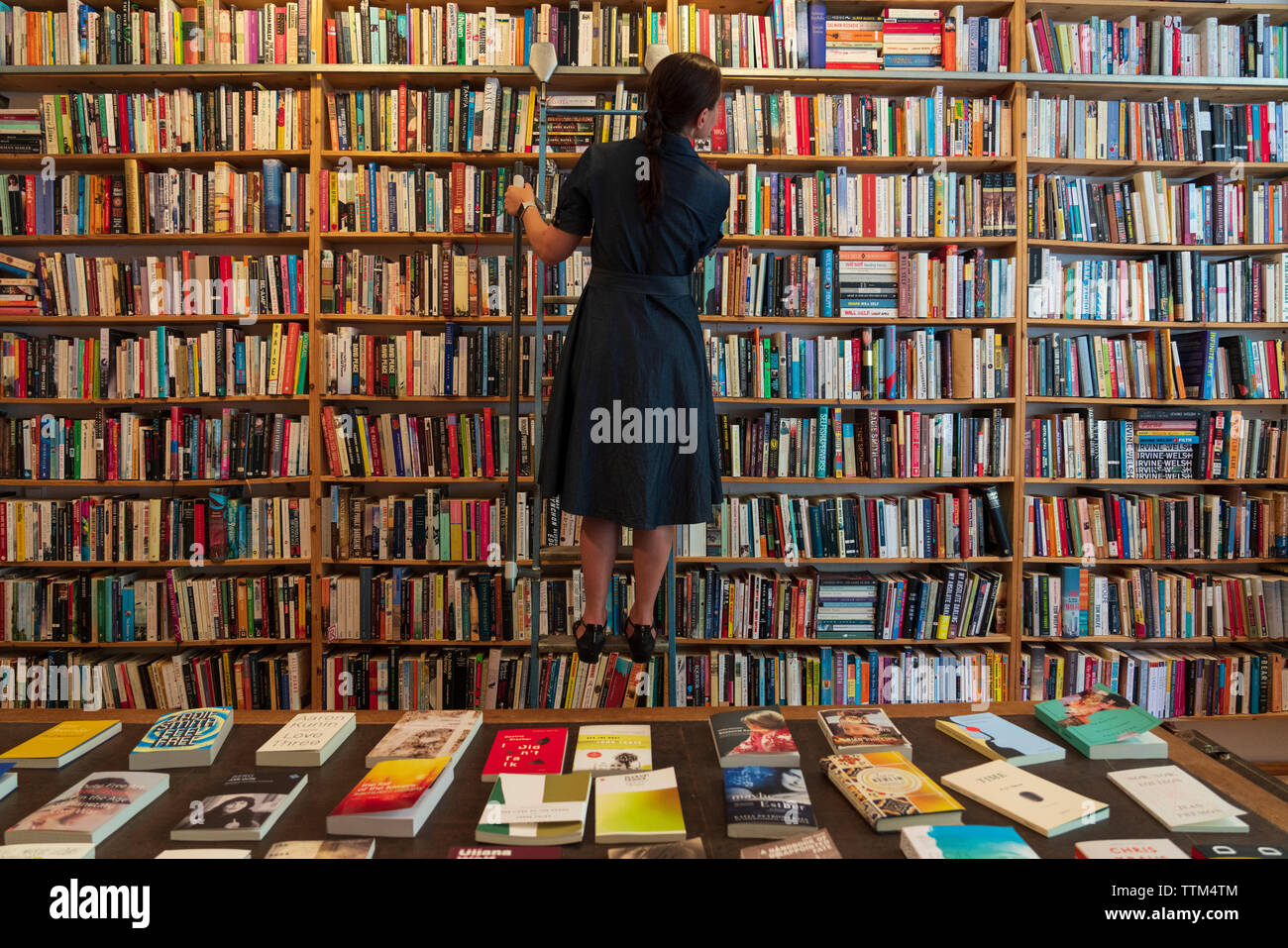 St second hand berlin hires stock photography and