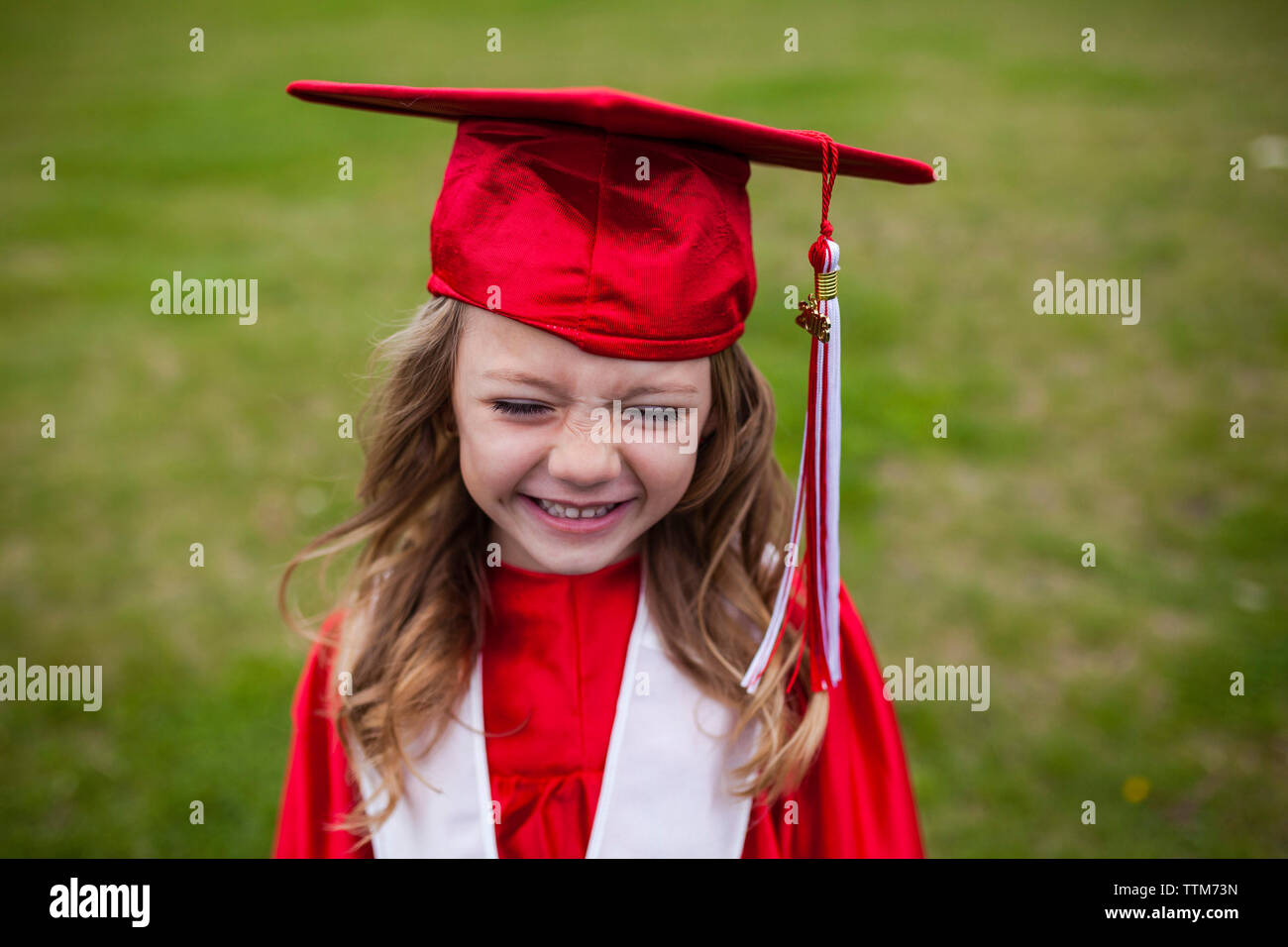 cute cap and gown pictures