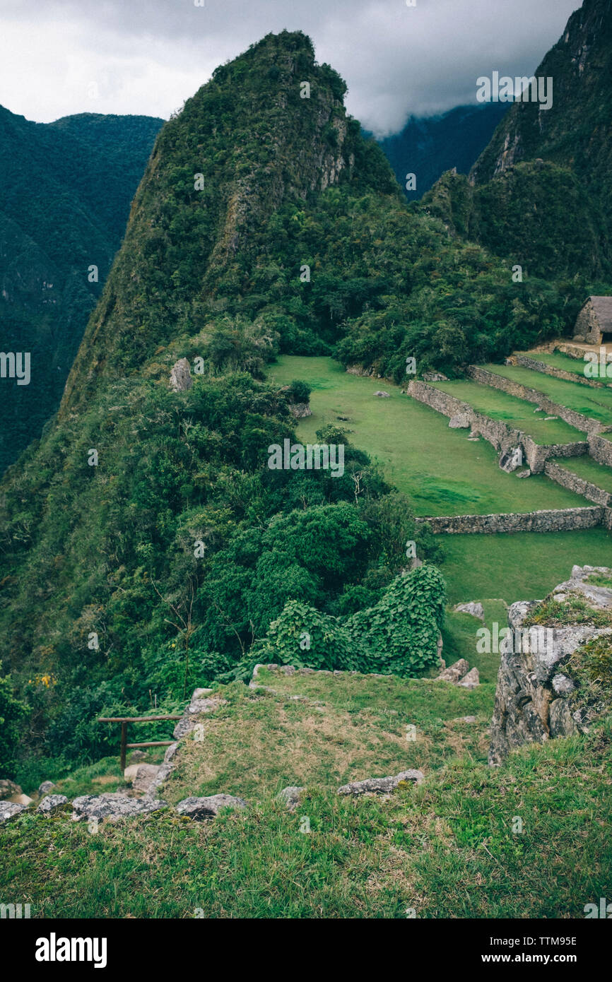 Very old ruins hi-res stock photography and images - Alamy
