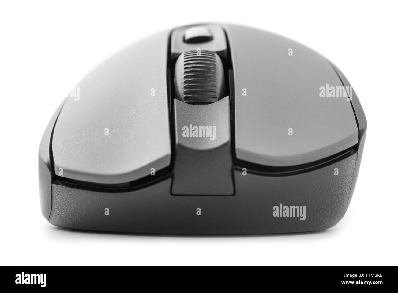 Computer mouse Black and White Stock Photos & Images Alamy