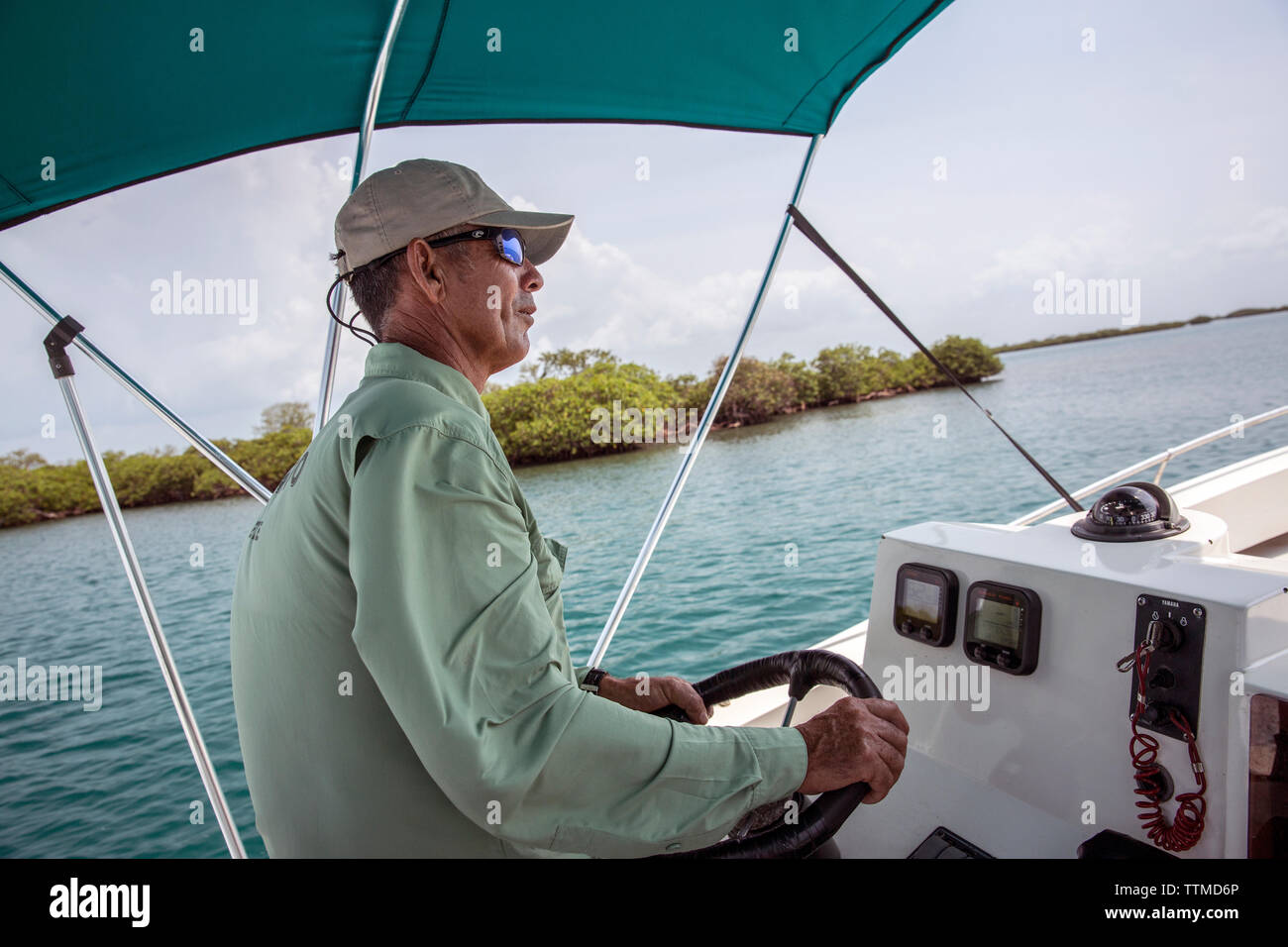 BELIZE, Punta Gorda, Toledo, guests can go Flyfishing, Belcampo Belize