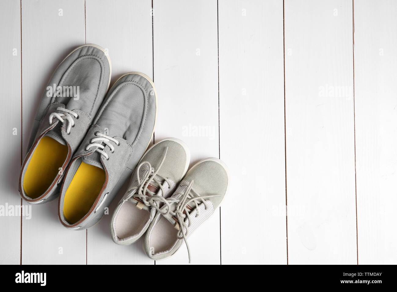small shose