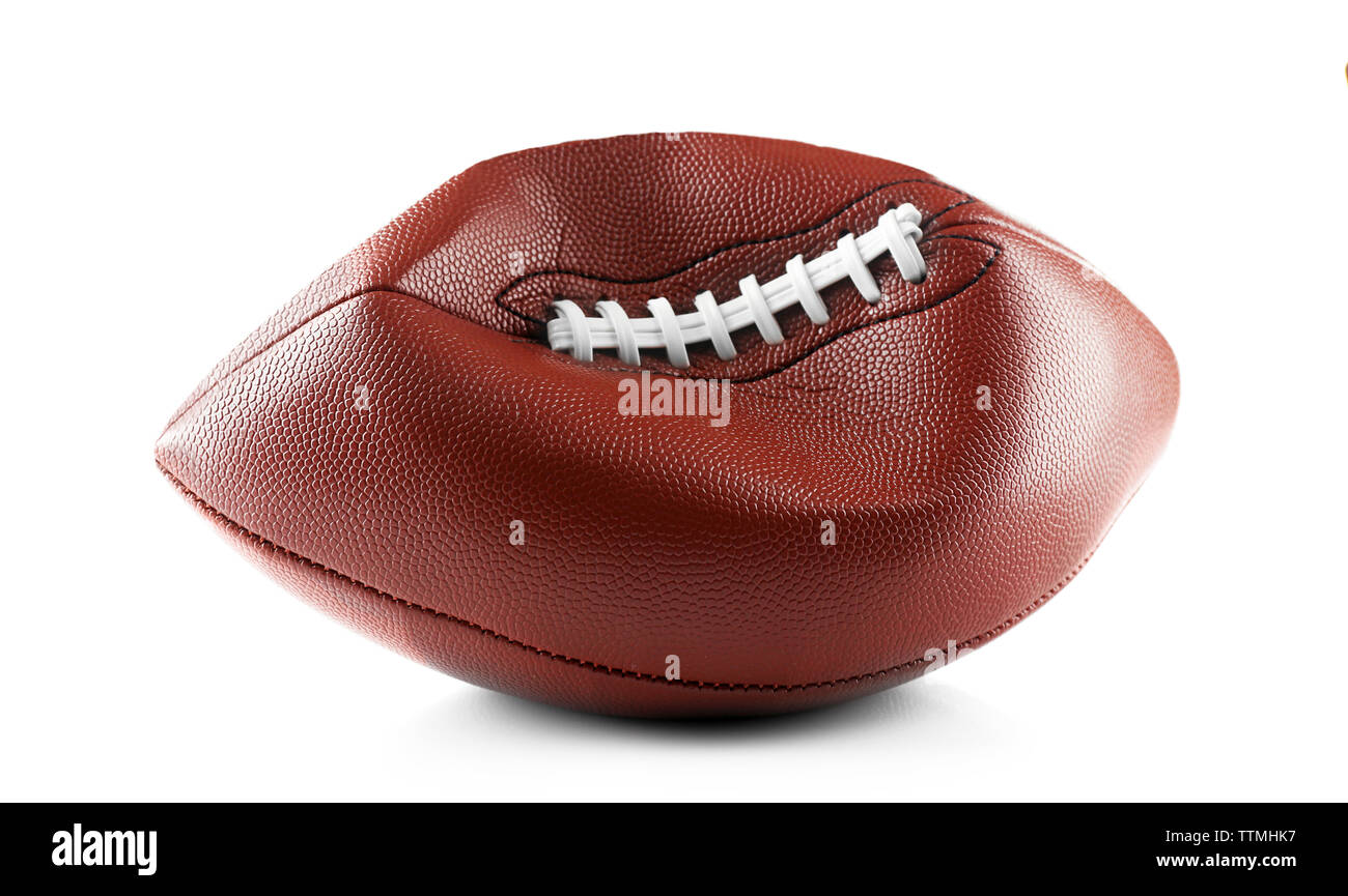Deflated football hires stock photography and images Alamy