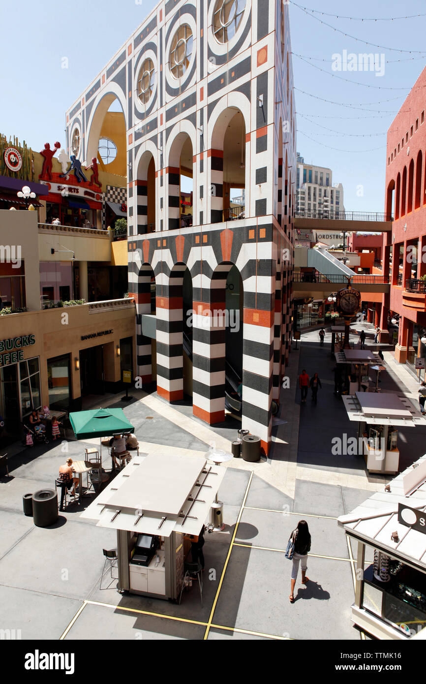 Gap 2024 horton plaza