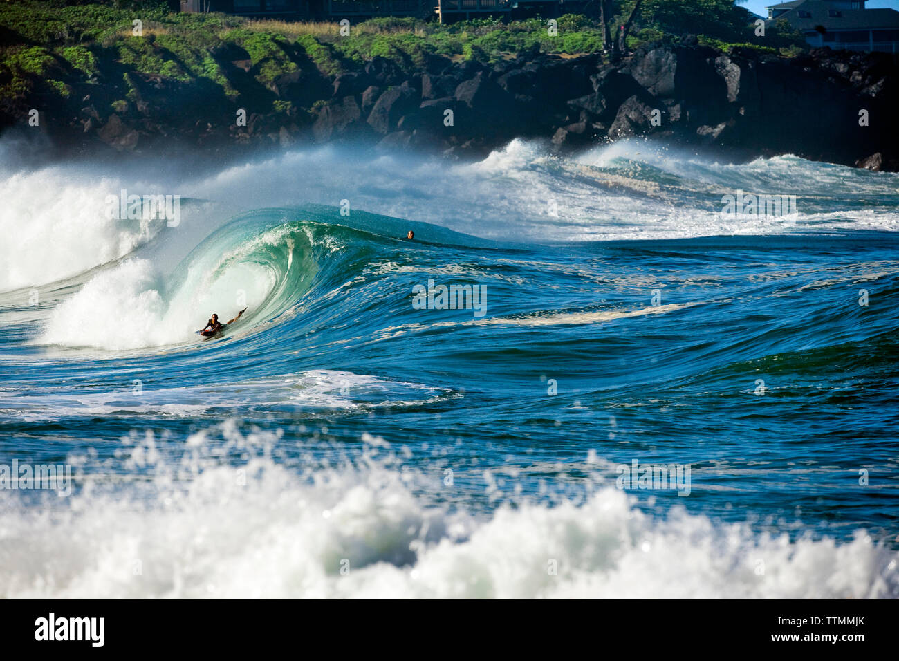 Boogie border hi-res stock photography and images - Alamy