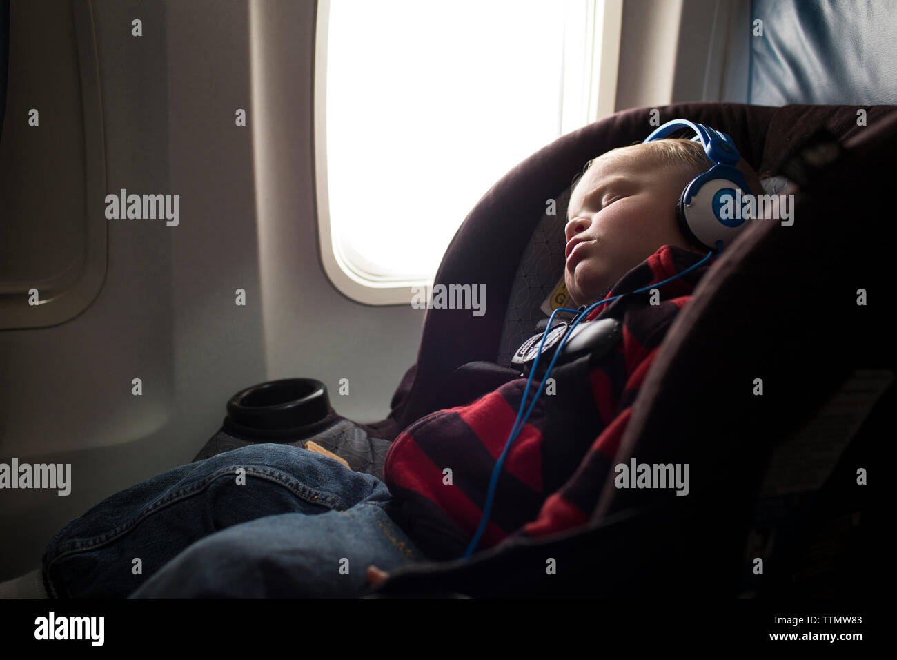 evenflo maestro airplane