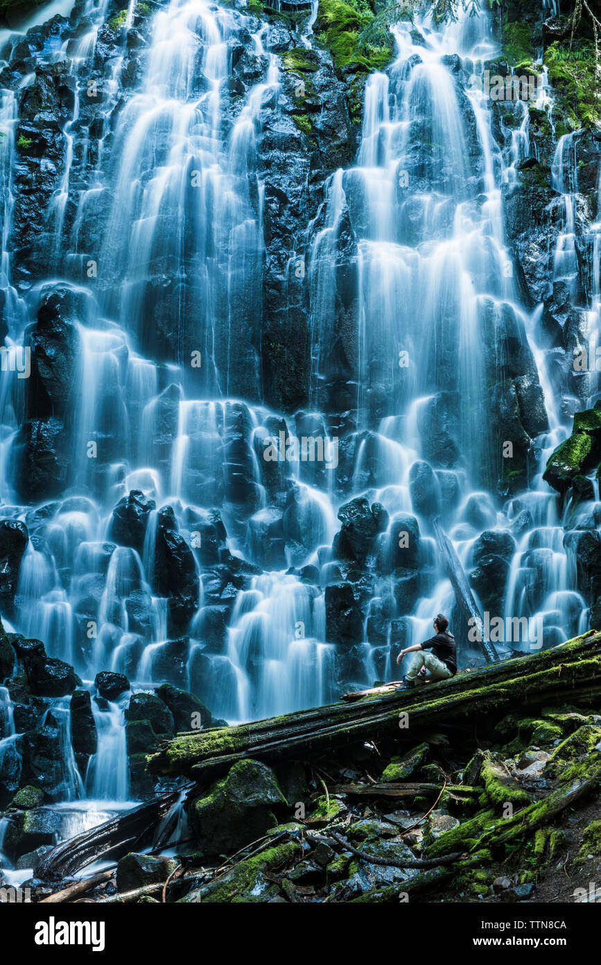 columbia ramona falls jacket