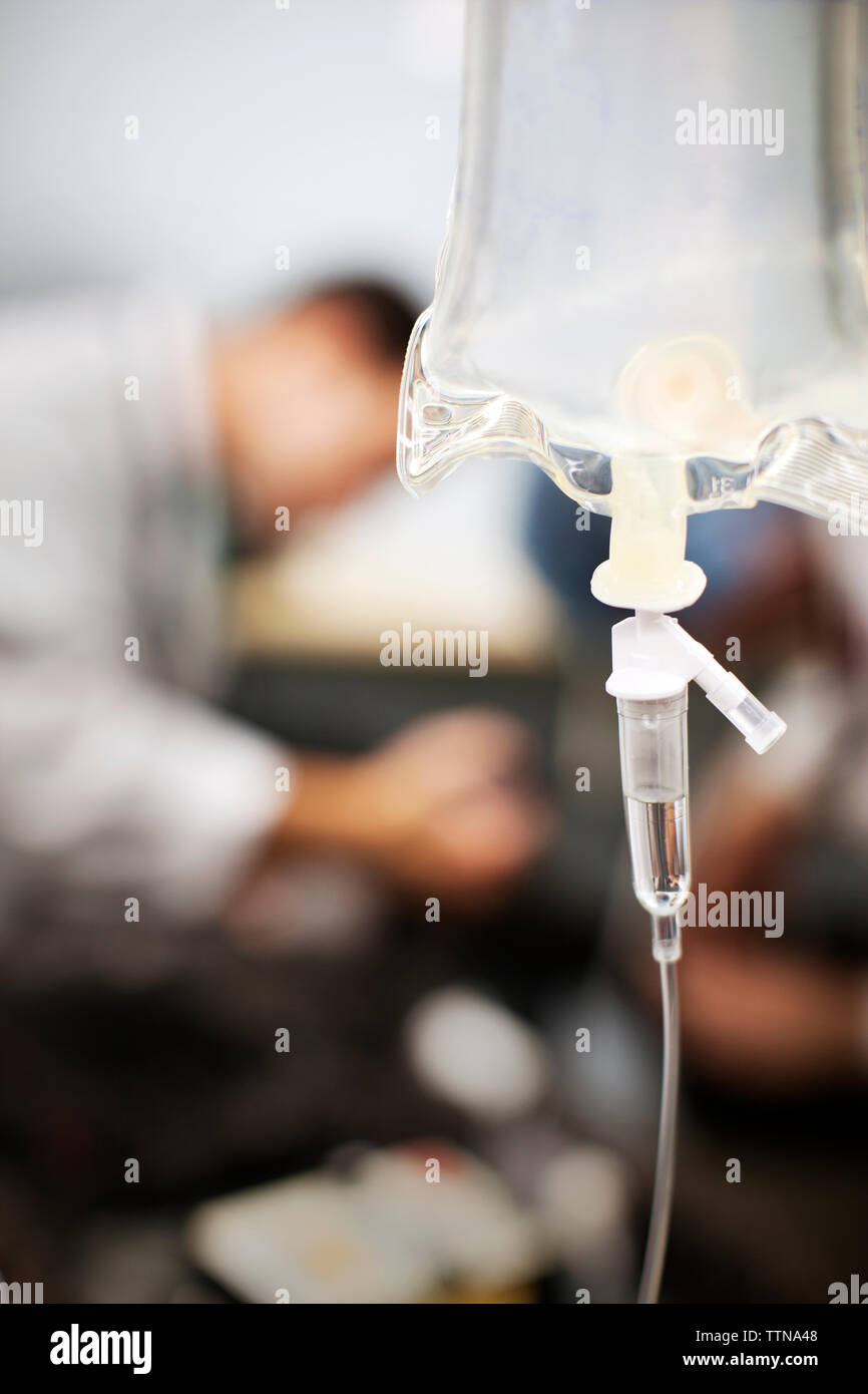 Medical Drip Bag High Resolution Stock Photography and Images - Alamy