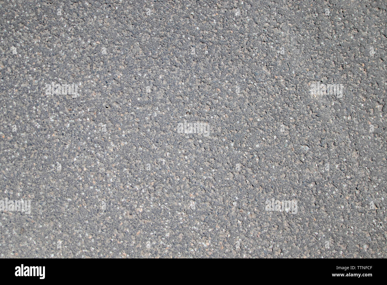 Asphalt background texture and abstract wallpaper - Dirty and used concrete, pavement or street Stock Photo
