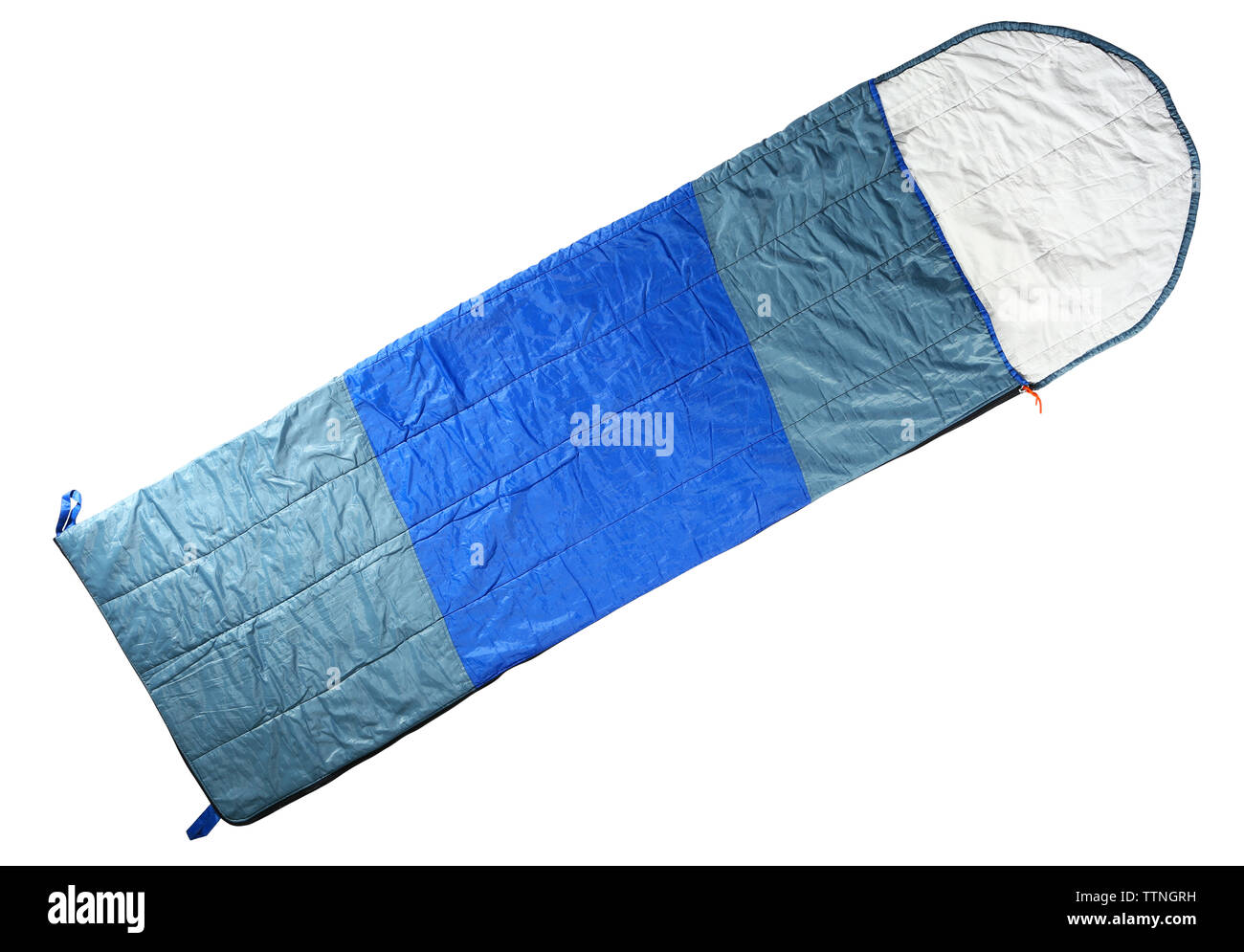 Sleeping Bag Isolated High Resolution Stock Photography and Images - Alamy