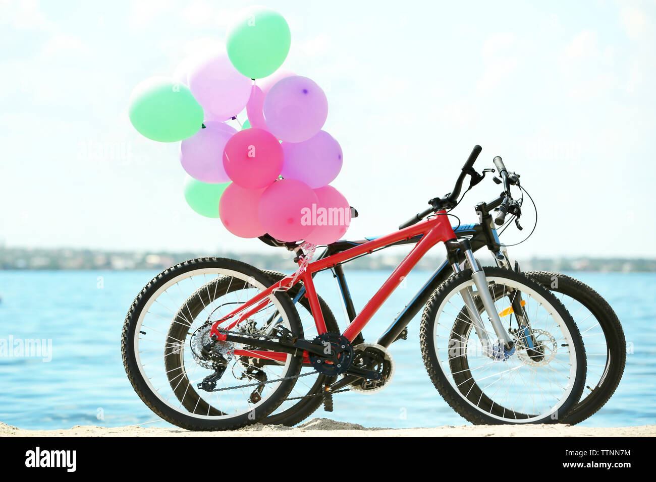 holiday bike