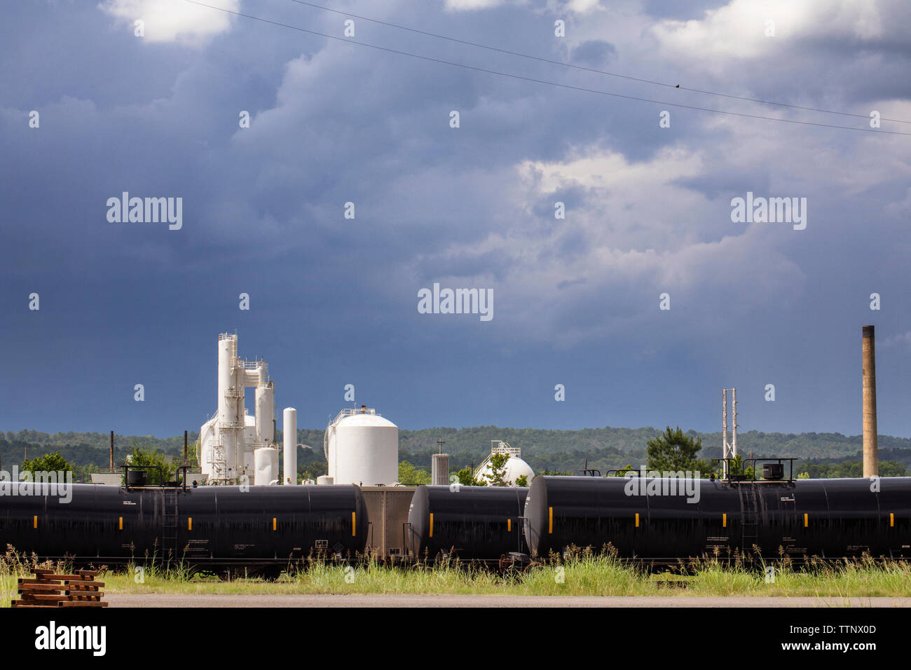 Stack Silo Stack silos hi-res stock photography and images - Alamy