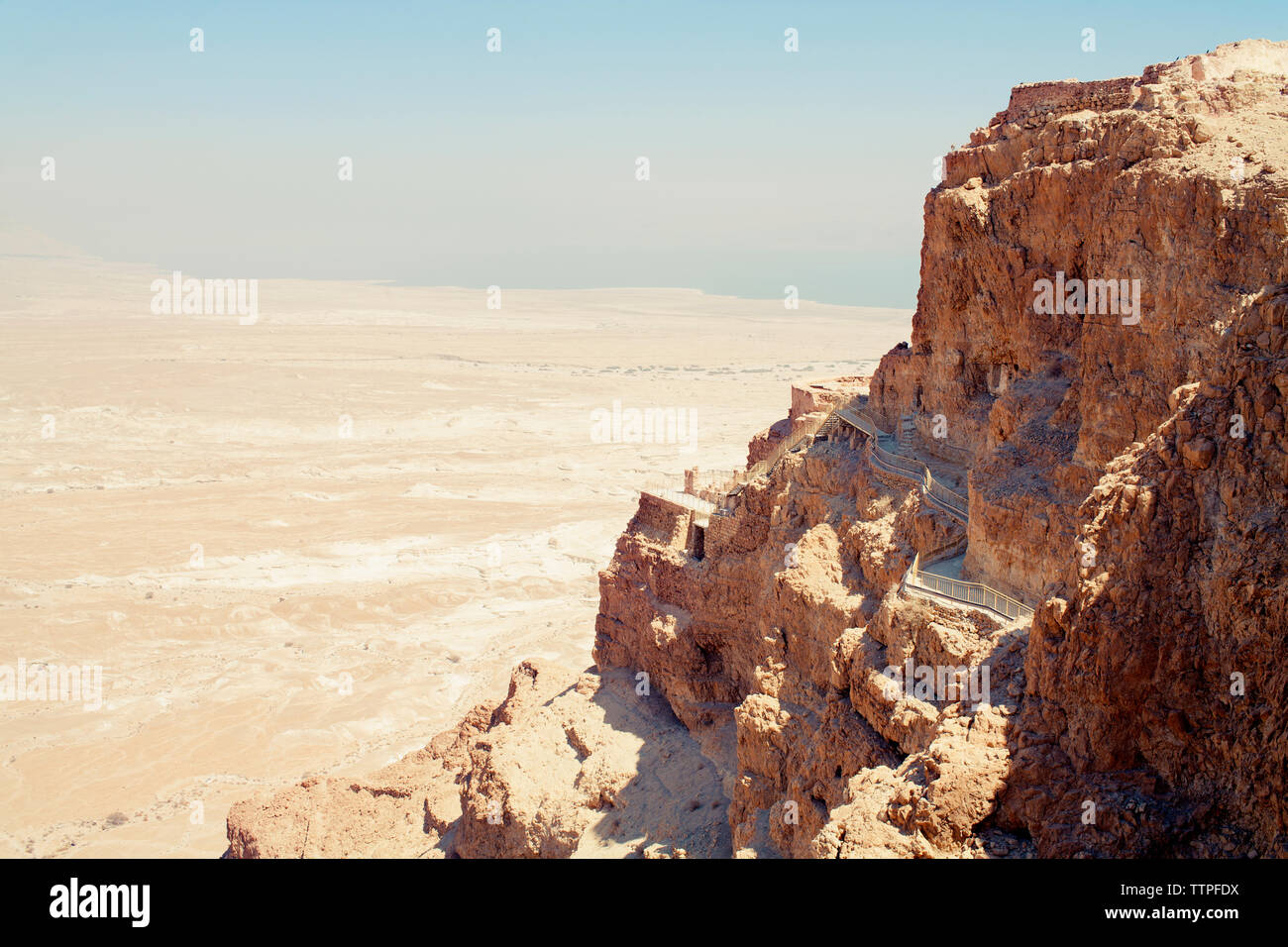 Arid high mountain environment hi-res stock photography and images - Alamy