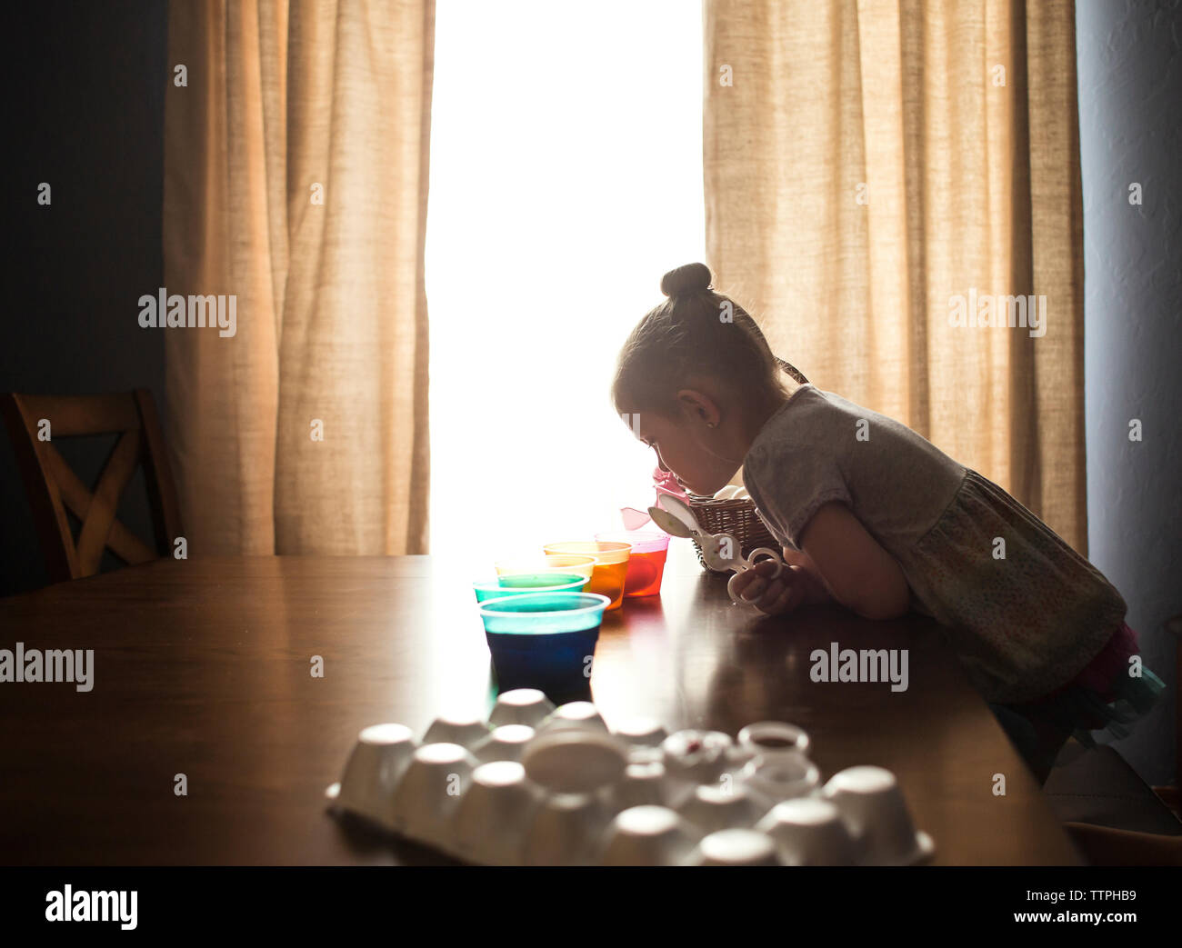 preparing financial statements and auditors