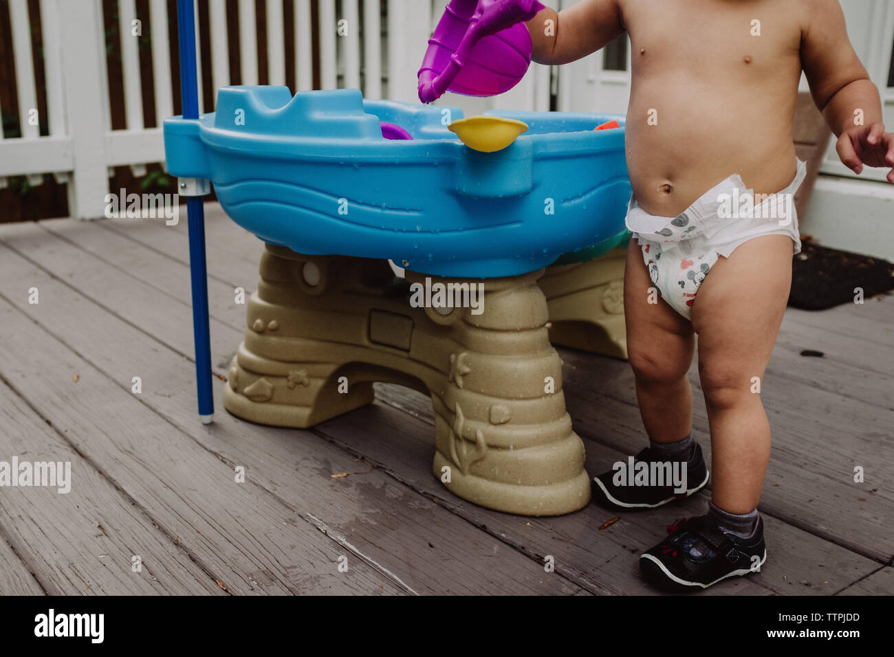 Wet diaper hires stock photography and images Alamy