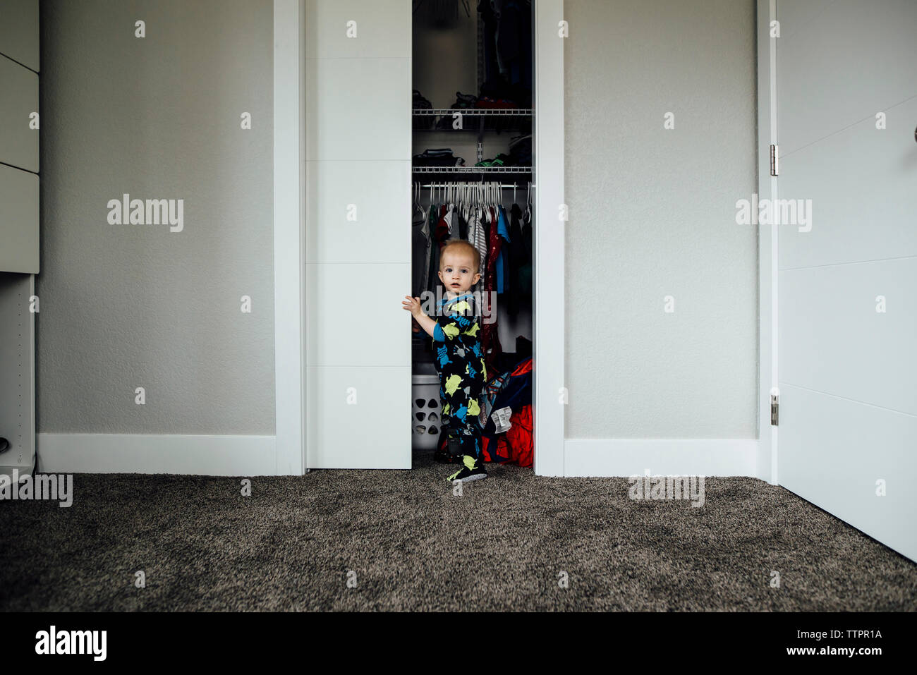 baby boy wardrobe