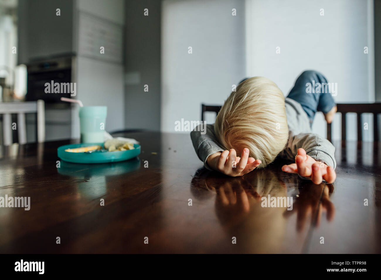 Breakfast lying on table hi res stock photography and images Alamy Breakfast lying on table hi res stock photography and images Alamy
