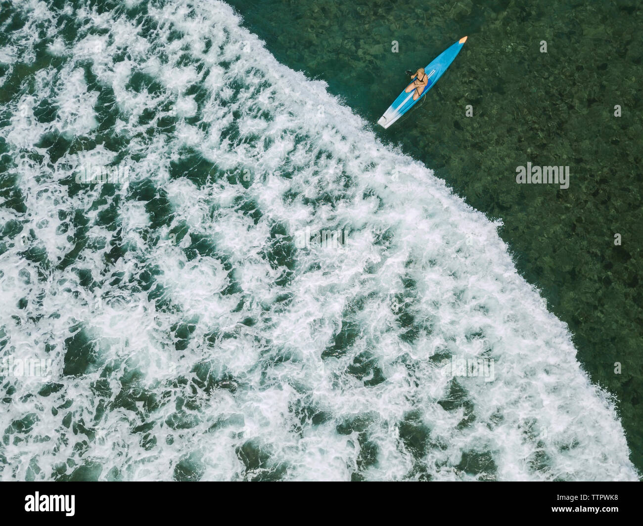 stand up paddling board fanatic