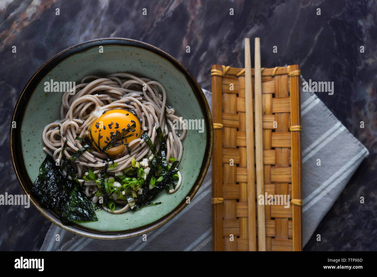 Noodle table hires stock photography and images Alamy