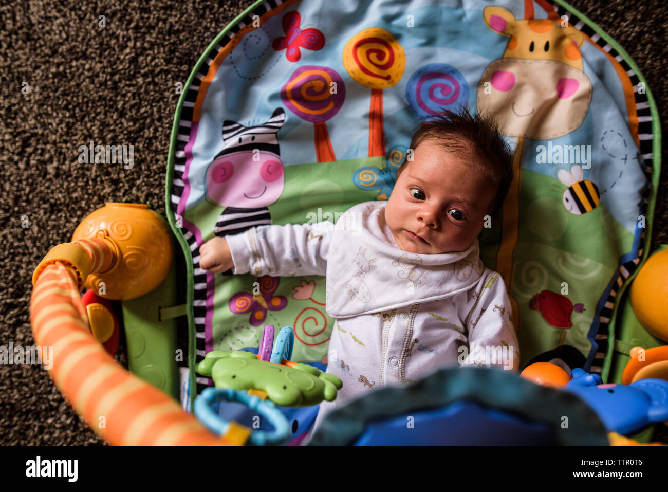 Play mat hi-res stock photography and images - Alamy