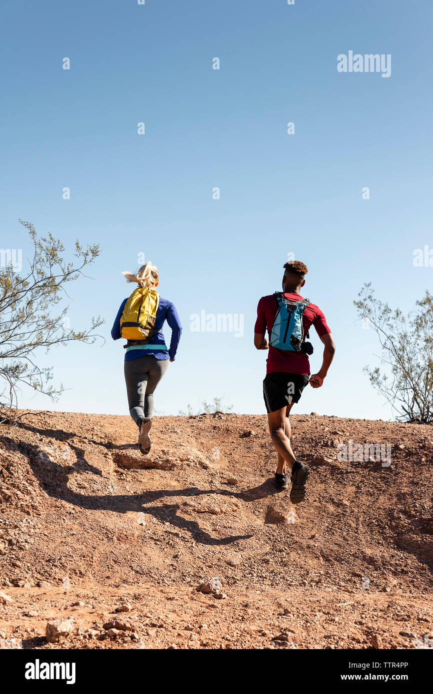 Packpacks hi-res stock photography and images - Alamy
