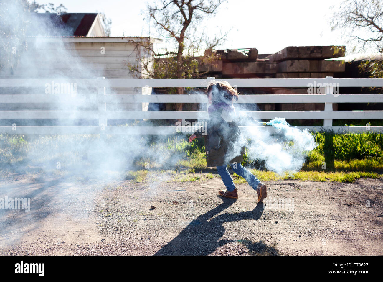 Distressed Running Distress person hi-res stock photography and images - Alamy