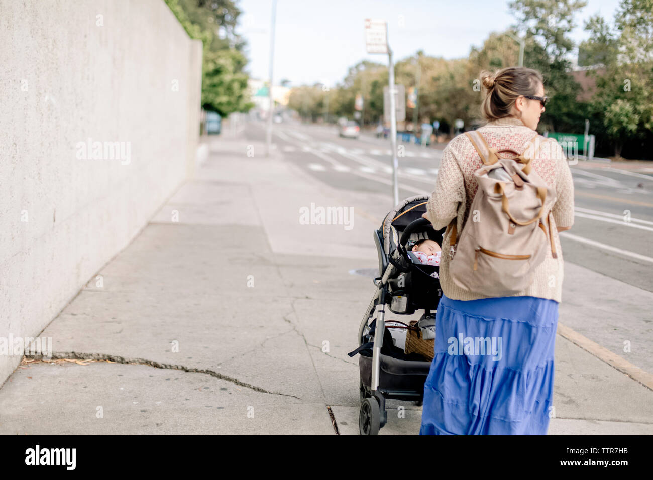 Can I Check In A Stroller Without A Baby? Here's ALL The FACTS