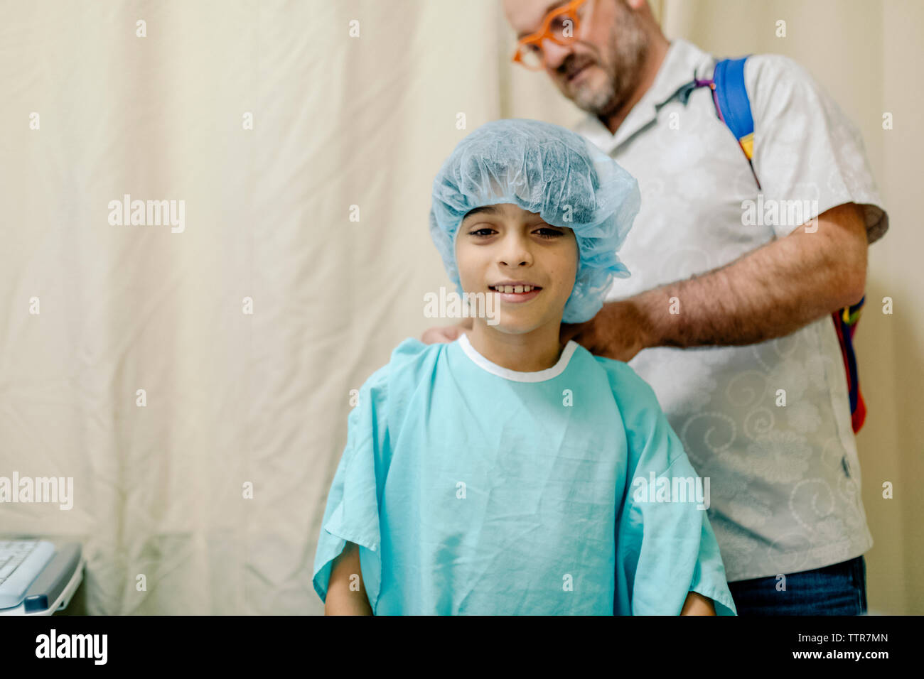 Pre surgery hires stock photography and images Alamy