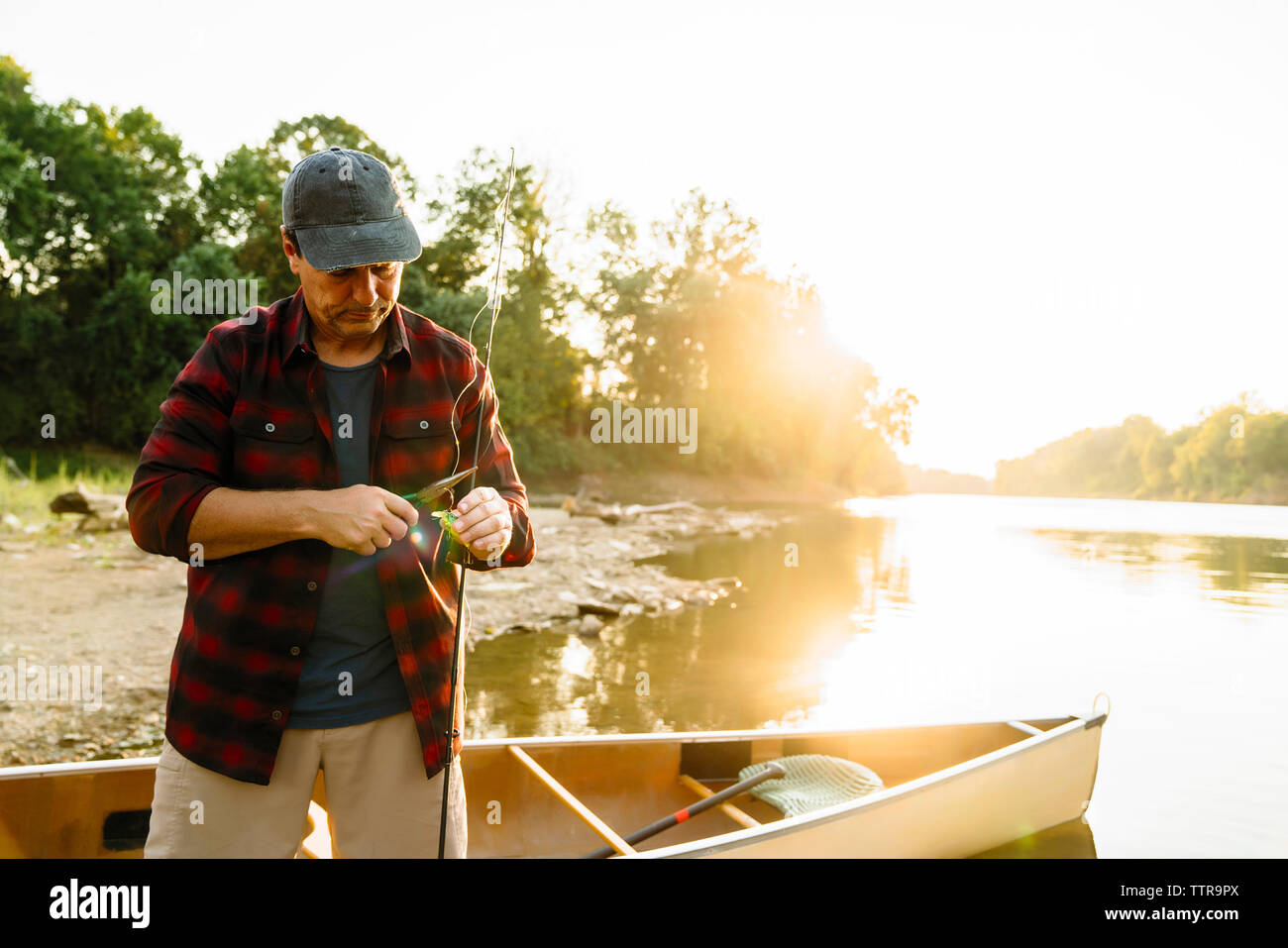 lakeshore bait and tackle