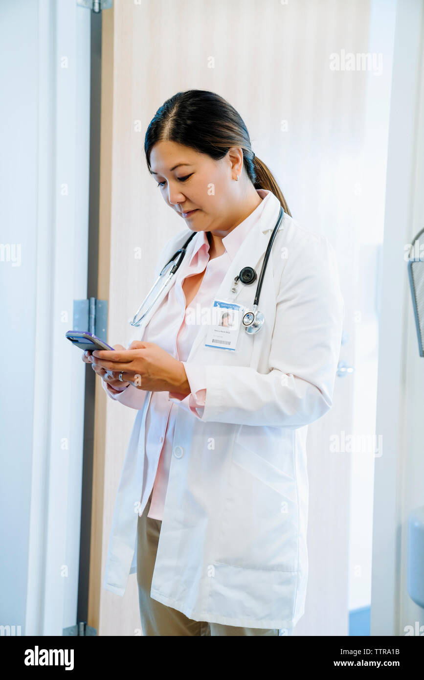 Old Hospital Door High Resolution Stock Photography And Images Alamy