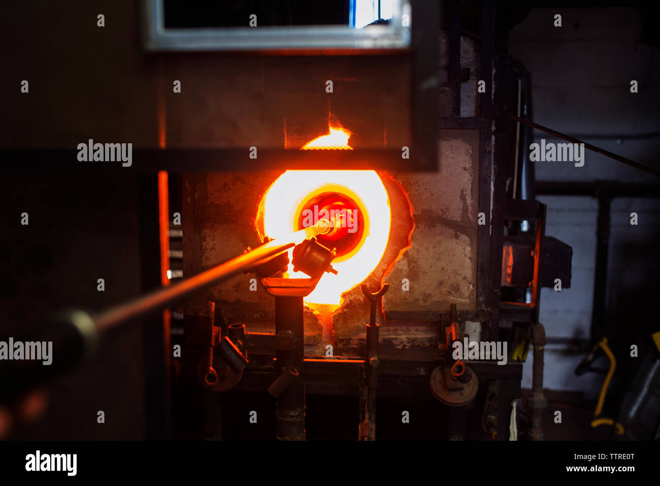 Blow torch hi-res stock photography and images - Alamy