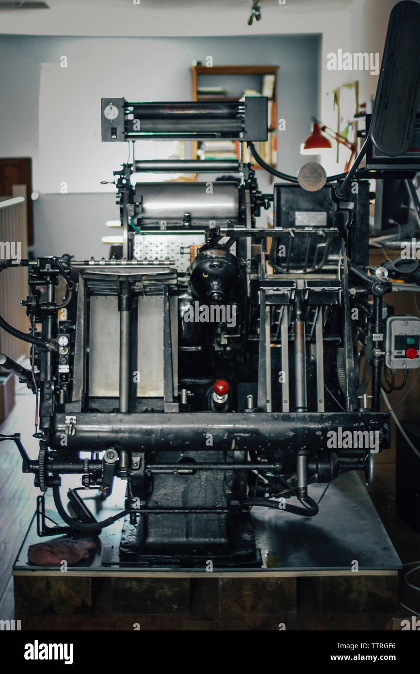 Screen printing hires stock photography and images Alamy