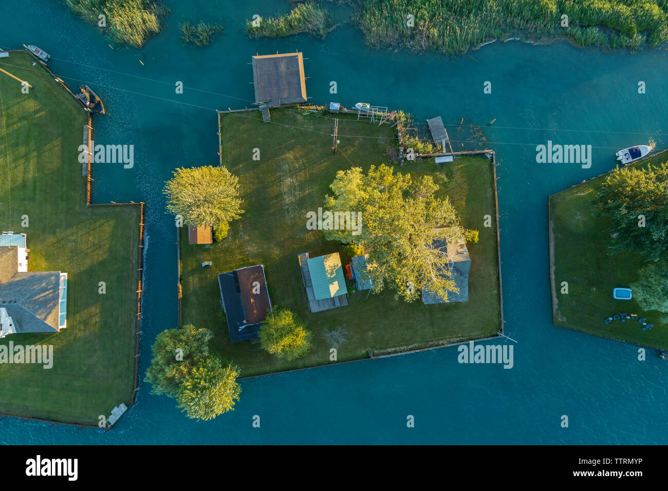 St clair river hires stock photography and images Alamy