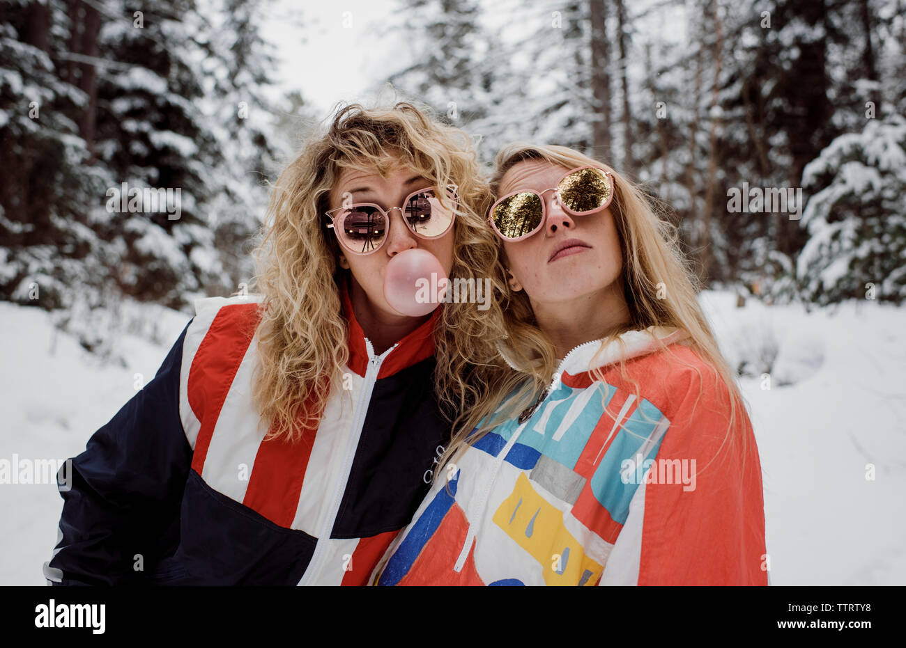 sunglasses during winter