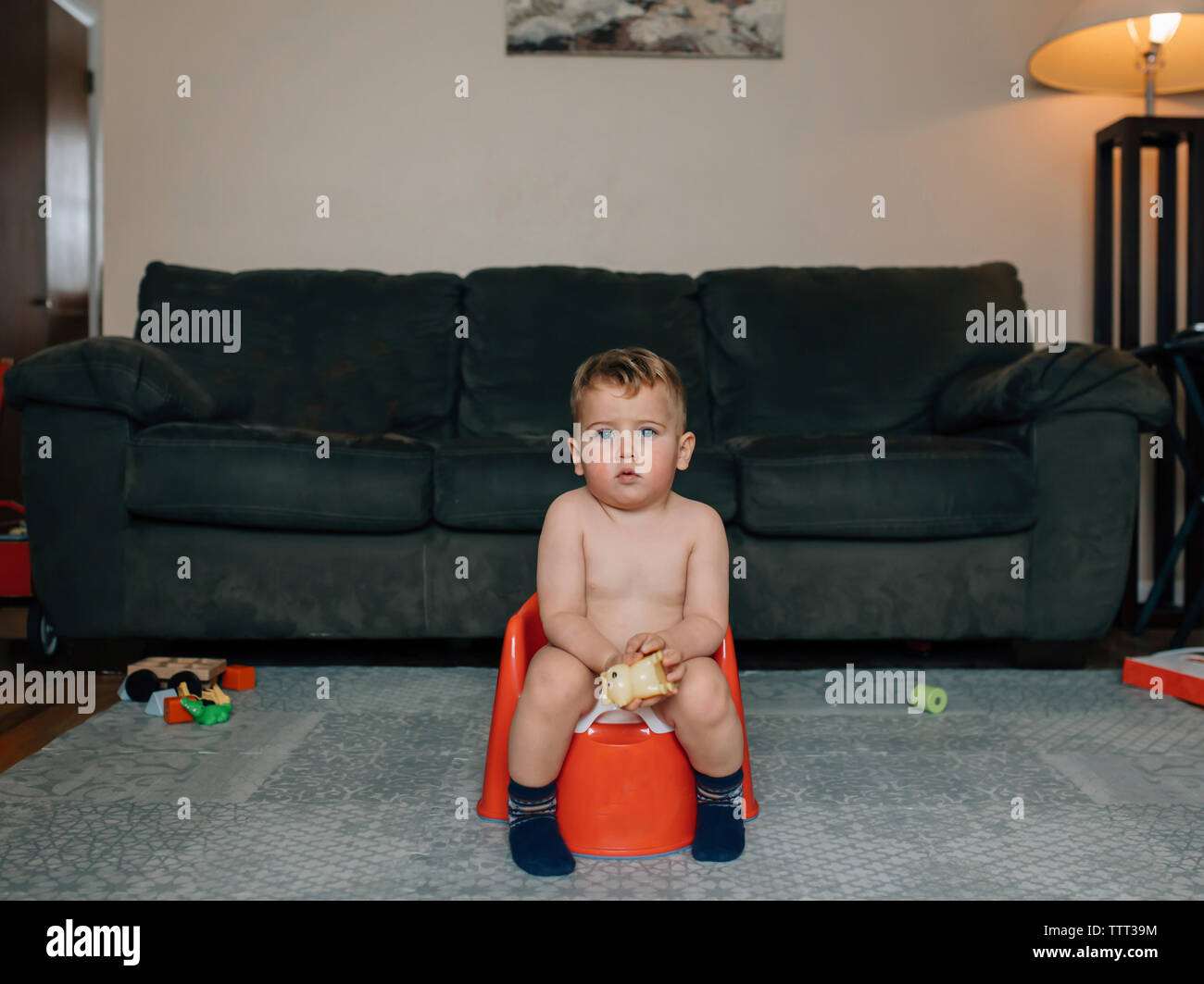 Baby boy cheap couch