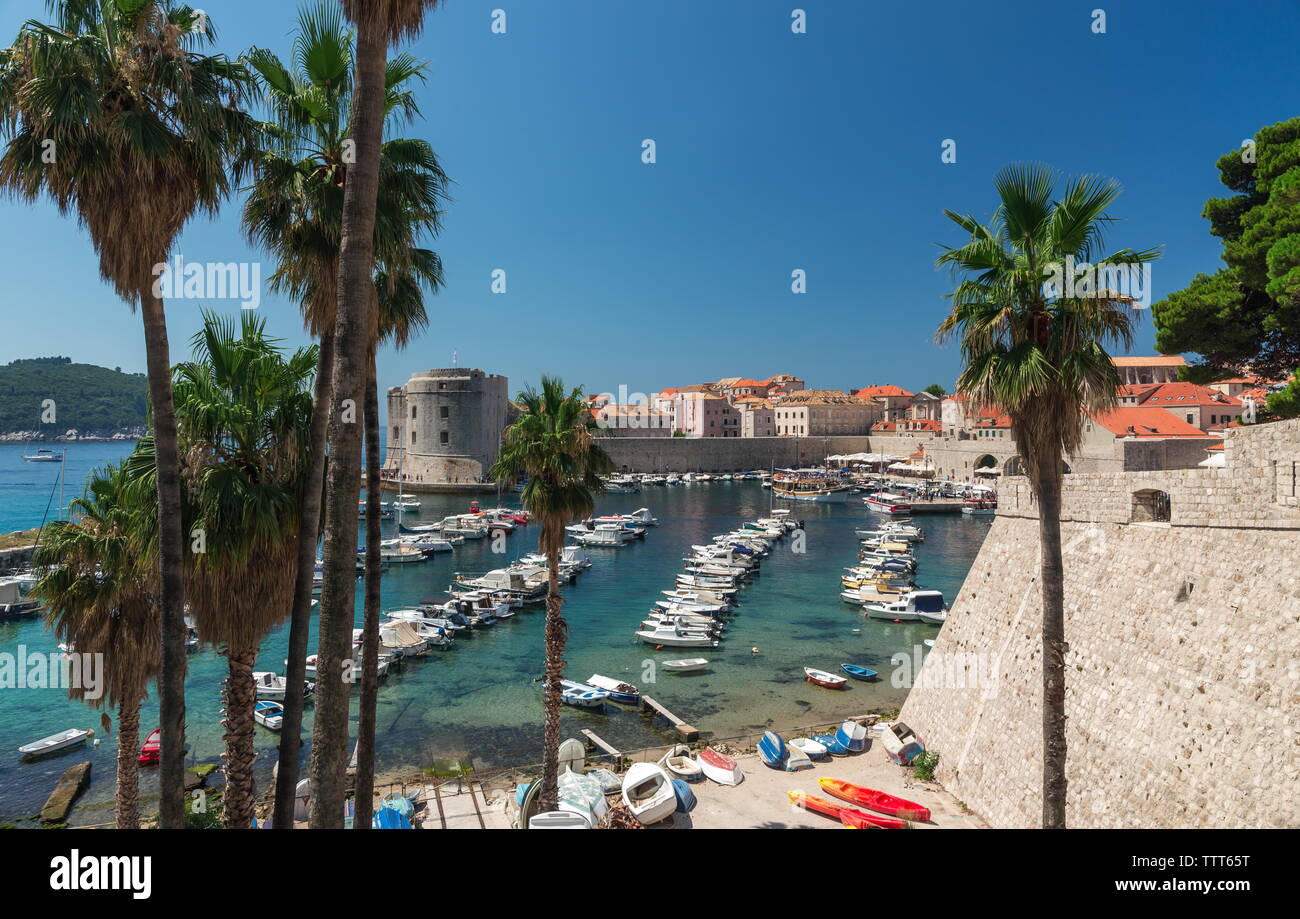 Beautiful panoramic sunny beach hi-res stock photography and images - Alamy