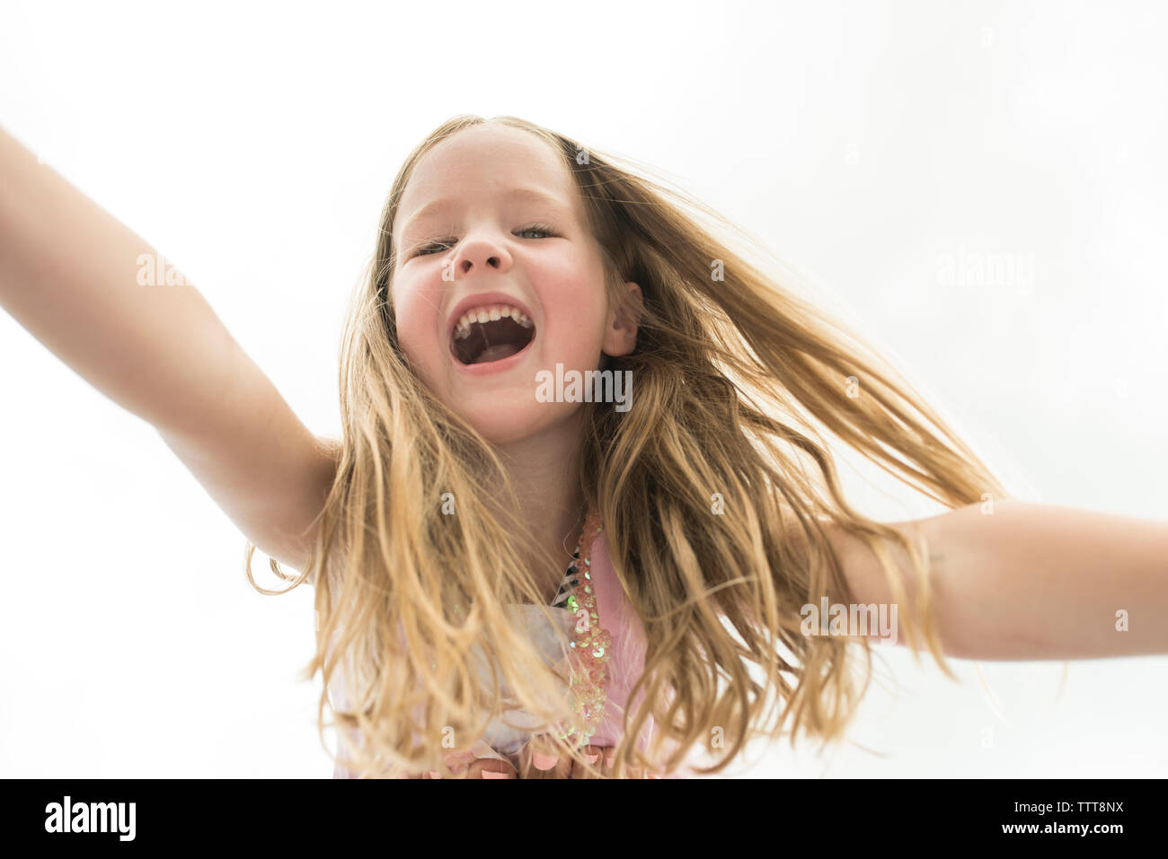 Children plants hi-res stock photography and images - Alamy