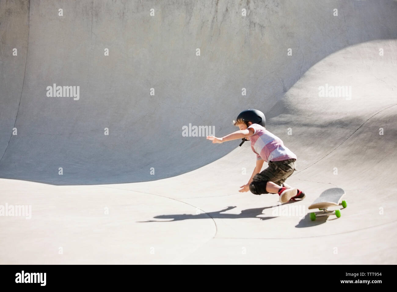 6,985 Rampe Skate Stock Photos, High-Res Pictures, and Images